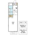 オージュコート C棟(水戸市)