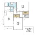 ベルコート B棟(水戸市)