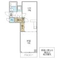 レスカールマンション 第II(水戸市)