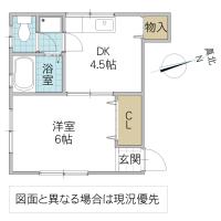 小田木マンション(水戸市)