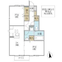 アクアパーム C棟(水戸市)