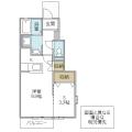ハーベスト柵町(水戸市)
