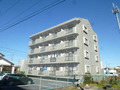 フォーライフ石川町(水戸市)