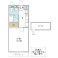 フォーライフヴィラ白帆 II(水戸市)