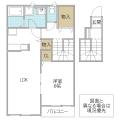 エスペランサ A棟(水戸市)