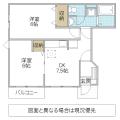 Villa Dino(水戸市)