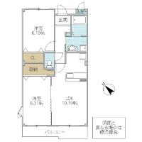 ヴェルデ欅(水戸市)