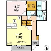 シャルマン B(水戸市)