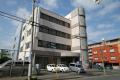 アシスト城南ビル(水戸市)