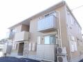 ラ・ボヌール金町(水戸市)