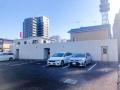 プロシード水戸 2  トランクルーム(水戸市)