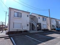 エーデルハイム D棟(水戸市)