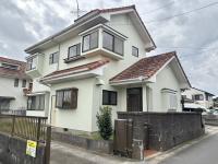 小笠原方一戸建(水戸市)