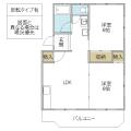 金町マンション(水戸市)