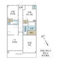 ライオンズマンション水戸三の丸(水戸市)