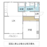 アーバン五軒町(水戸市)