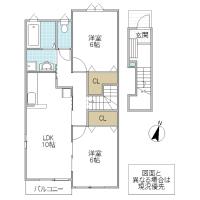 アタンドル(水戸市)