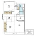 SHIRAUME TERRACE B(水戸市)