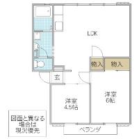 ファインライツ II(水戸市)