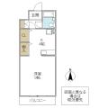 カーサ・ディ・赤塚(水戸市)