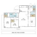 ライオンズマンション水戸三の丸(水戸市)