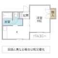 メドウ泉町(水戸市)