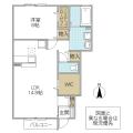 ティアラ B(水戸市)