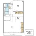 SHIRAUME TERRACE B(水戸市)