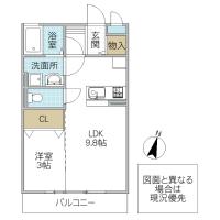 PRINCESS I(水戸市)