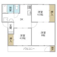 リエス笠原(水戸市)