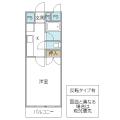 フォーライフウエスト(水戸市)