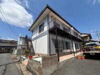 笹山アパート(水戸市)