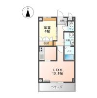 ベルメゾン三ノ町(水戸市)