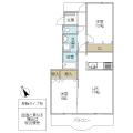 フラット・マーサ 2号館(水戸市)