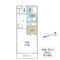 ボナール壱番館(水戸市)