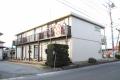シティハイム水源 A棟(水戸市)
