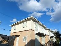 MY HOUSE1住宅 A-3(水戸市)