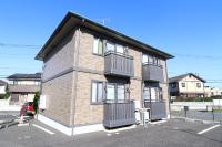 グラシューズ A棟(水戸市)