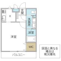 グレィスコート梅香(水戸市)