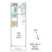 マイパレス堀(水戸市)
