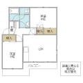 北葉山グリーンハイツ 1棟(水戸市)