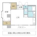 ヴィラ梅香(水戸市)