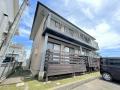 ファミールガルテン F棟(水戸市)