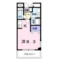 Court Lively(水戸市)