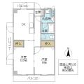 サンルイーズ南赤塚(水戸市)