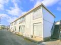 川崎第2ハイツ(水戸市)