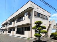 レジデンス山口 B棟(水戸市)