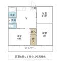 レジデンス山口 B棟(水戸市)