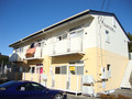 ジュネス文京　A棟(水戸市)
