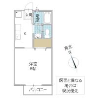 サンライフ千波 A棟(水戸市)